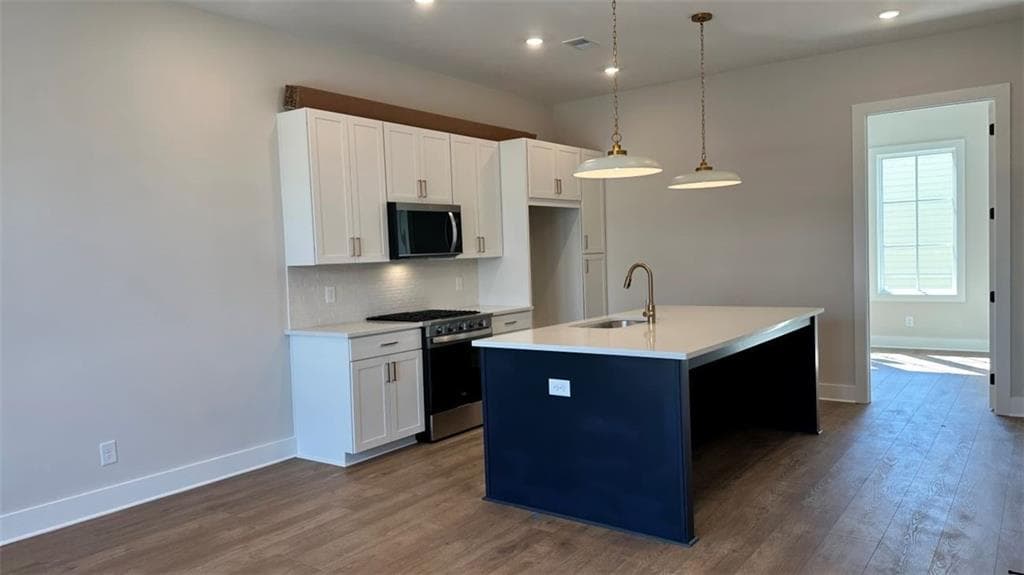 1 bedroom, 1 bathroom, 1,470 sq ft condominium for sale at 926 Hughley Circle 3, Atlanta, GA 30316 — photo 3