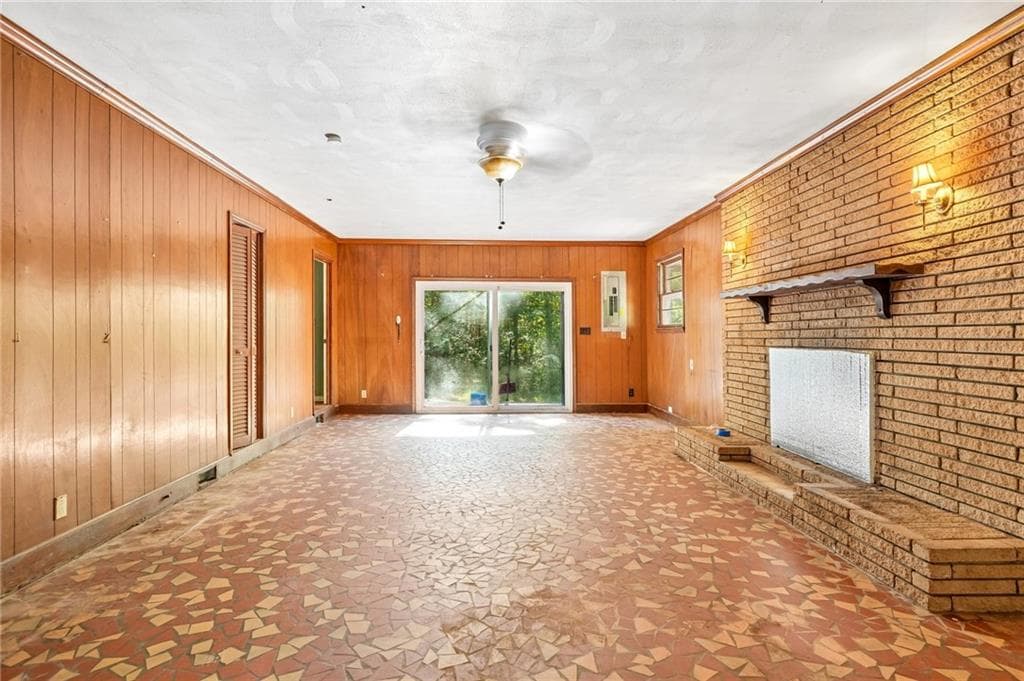 3 bedroom, 2 bathroom, 1,688 sq ft single family residence for sale at 5741 Liberty Road, Winston, GA 30187 — photo 4