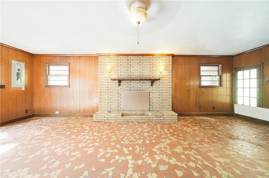3 bedroom, 2 bathroom, 1,688 sq ft single family residence for sale at 5741 Liberty Road, Winston, GA 30187 — photo 5