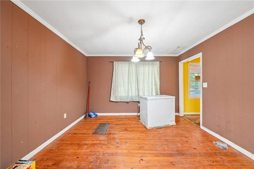 3 bedroom, 2 bathroom, 1,688 sq ft single family residence for sale at 5741 Liberty Road, Winston, GA 30187 — photo 6