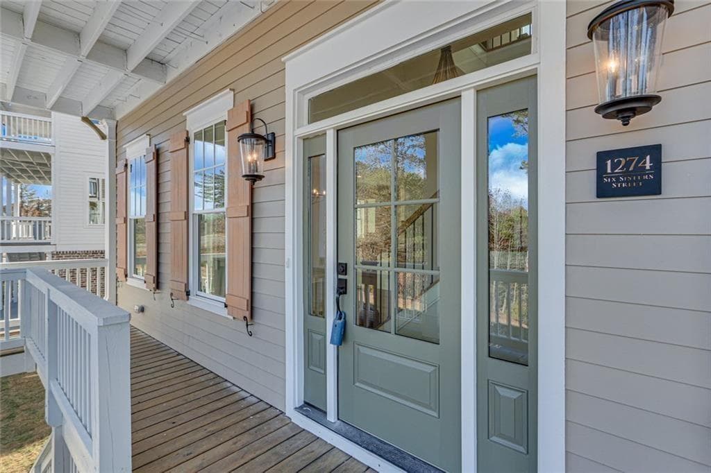 5 bedroom, 6 bathroom, 3,249 sq ft single family residence for sale at 1274 Six Sisters Street, Dacula, GA 30019 — photo 5
