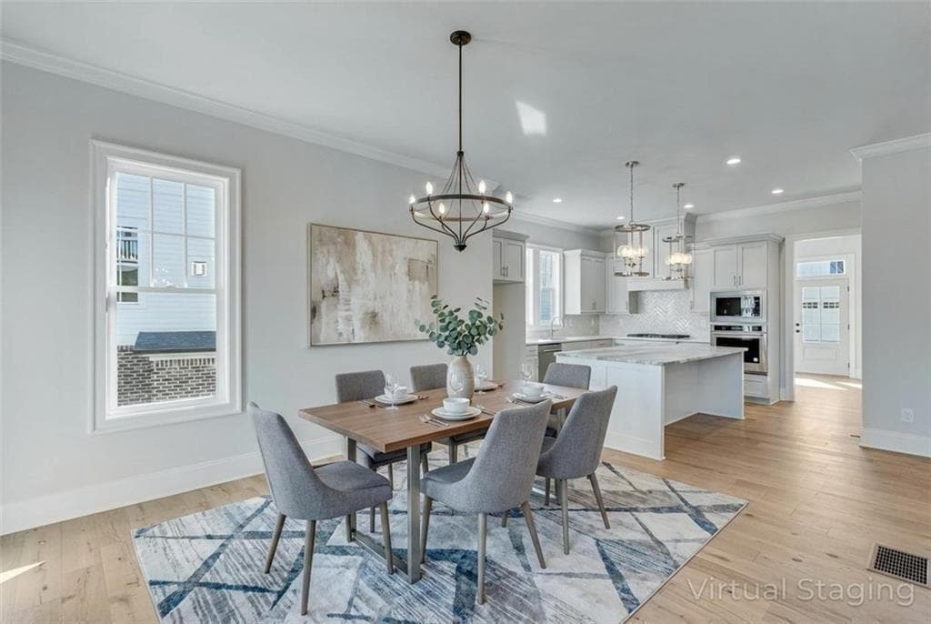 5 bedroom, 6 bathroom, 3,249 sq ft single family residence for sale at 1274 Six Sisters Street, Dacula, GA 30019 — photo 6