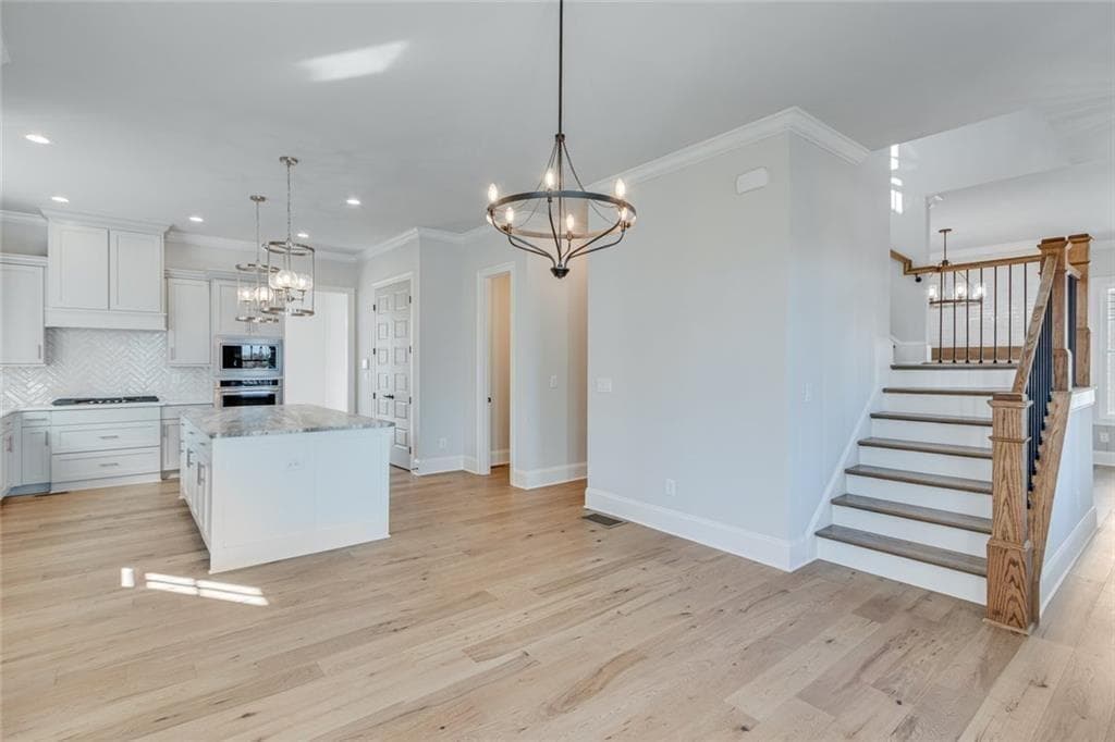5 bedroom, 6 bathroom, 3,249 sq ft single family residence for sale at 1274 Six Sisters Street, Dacula, GA 30019 — photo 8