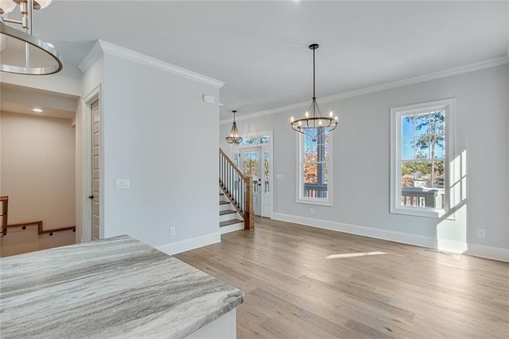 5 bedroom, 6 bathroom, 3,249 sq ft single family residence for sale at 1274 Six Sisters Street, Dacula, GA 30019 — photo 9