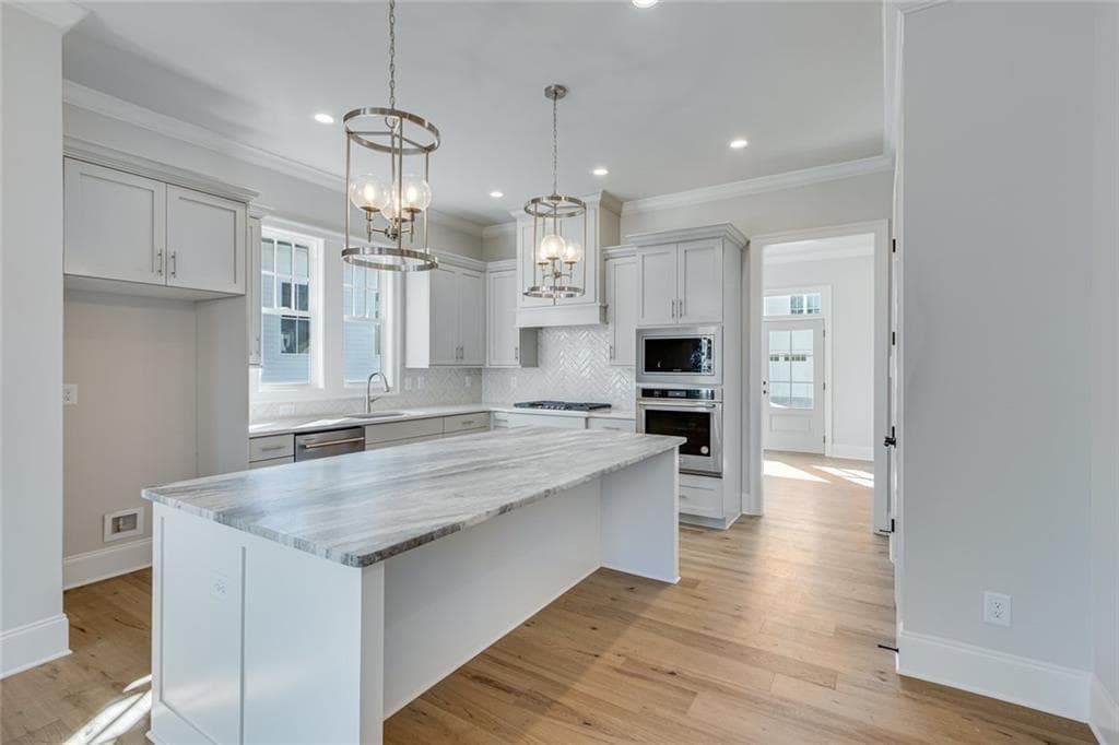 5 bedroom, 6 bathroom, 3,249 sq ft single family residence for sale at 1274 Six Sisters Street, Dacula, GA 30019 — photo 10