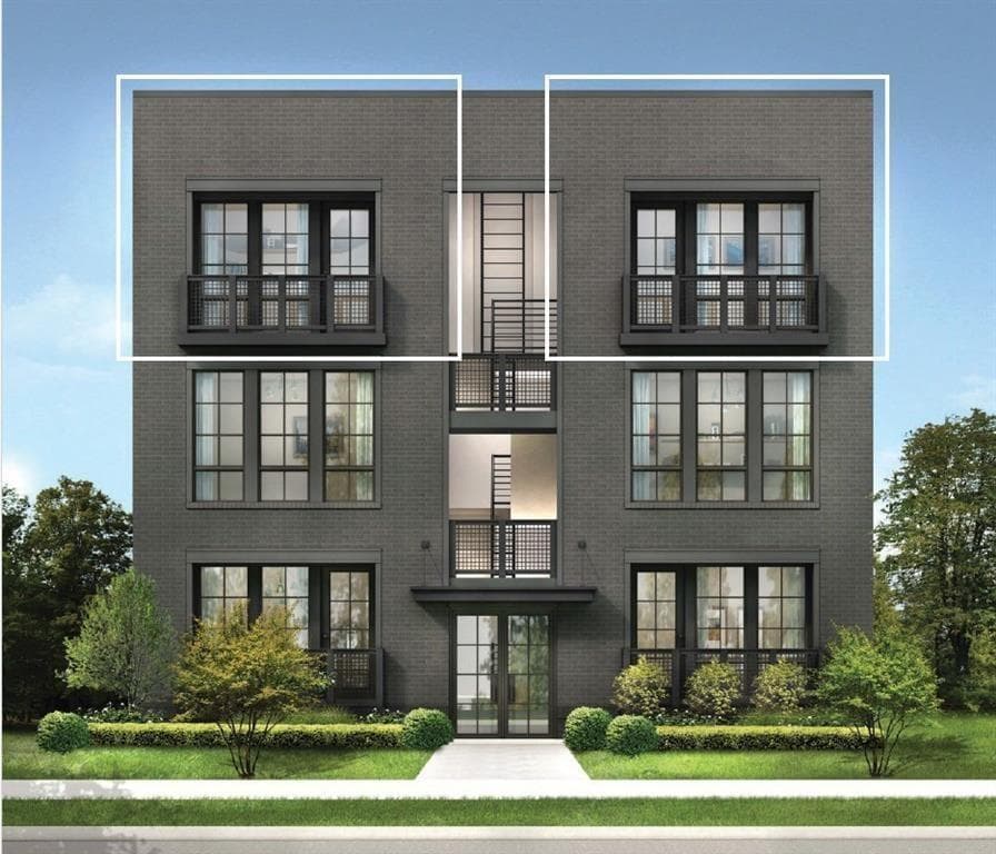 1 bedroom, 1 bathroom, 1,470 sq ft condominium for sale at 926 Hughley Circle 3, Atlanta, GA 30316 — photo 10