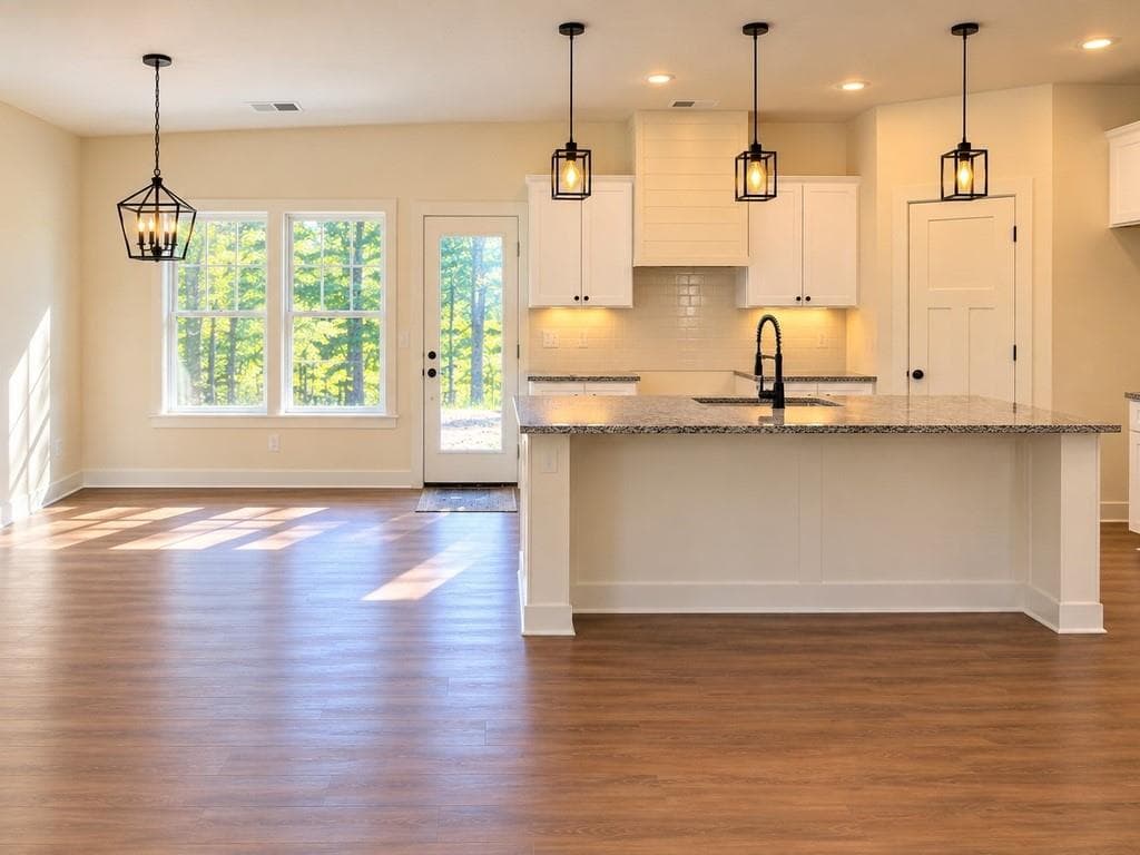 3 bedroom, 3 bathroom, 1,456 sq ft single family residence for sale at 97 Juniper Drive, Ellijay, GA 30540 — photo 3