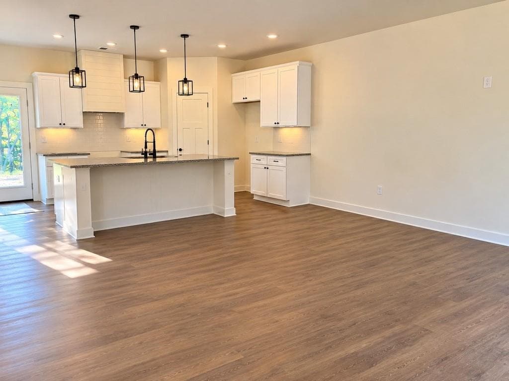 3 bedroom, 3 bathroom, 1,456 sq ft single family residence for sale at 97 Juniper Drive, Ellijay, GA 30540 — photo 5