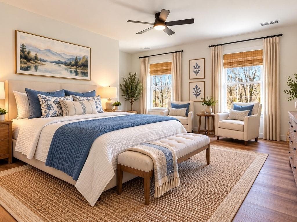 3 bedroom, 3 bathroom, 1,456 sq ft single family residence for sale at 97 Juniper Drive, Ellijay, GA 30540 — photo 7