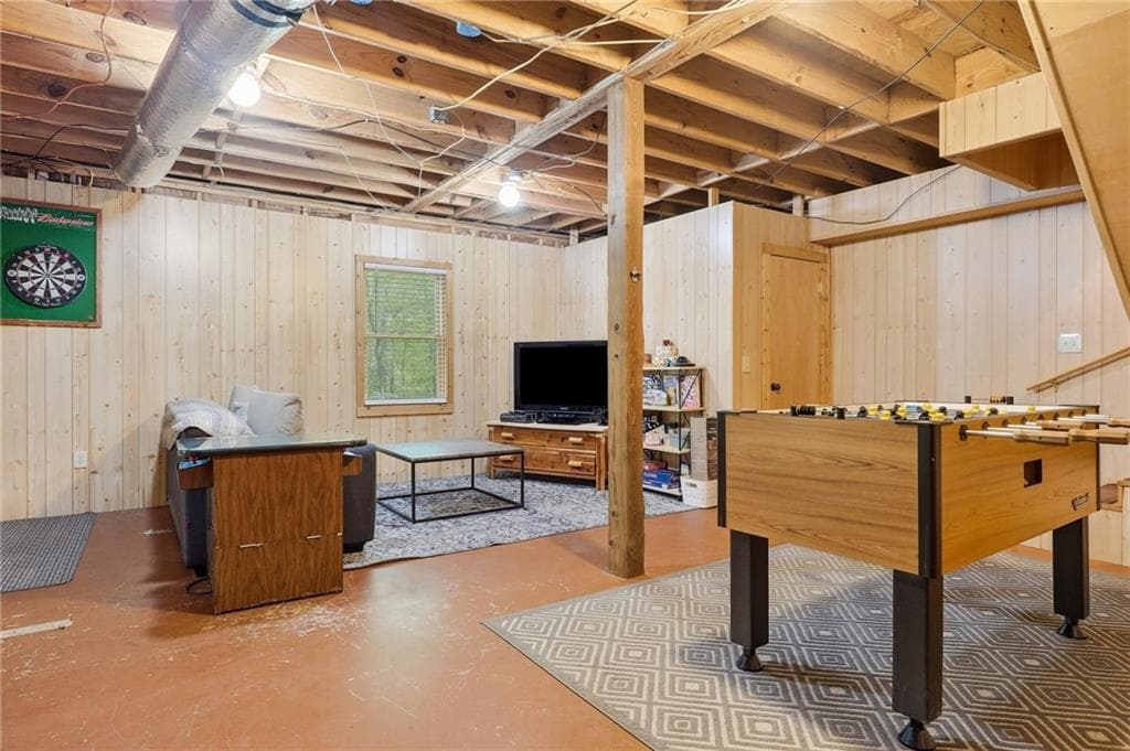 2 bedroom, 2 bathroom, 1,440 sq ft single family residence for sale at 409 Tate Creek Trail, Dahlonega, GA 30533 — photo 5