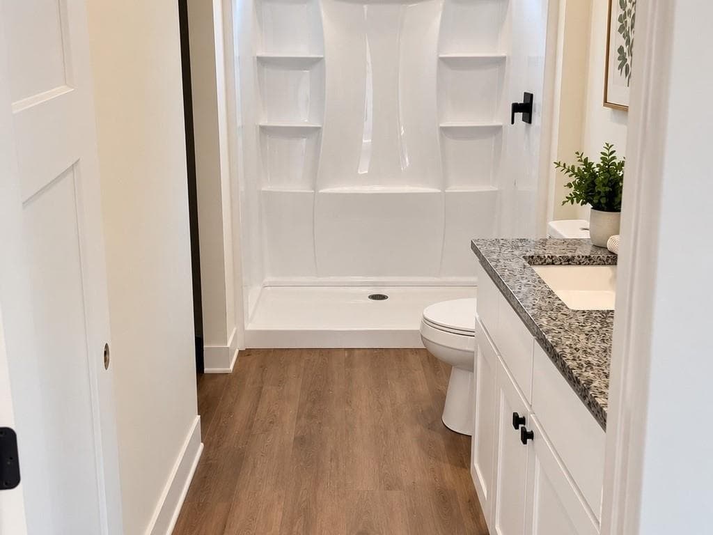 3 bedroom, 3 bathroom, 1,456 sq ft single family residence for sale at 97 Juniper Drive, Ellijay, GA 30540 — photo 9
