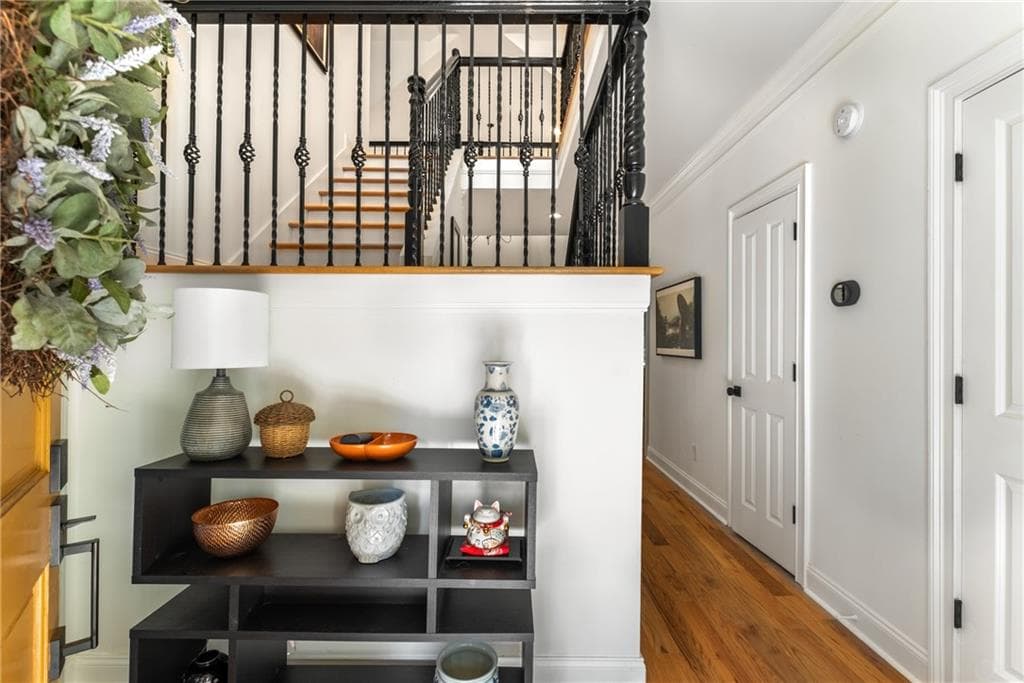 4 bedroom, 3 bathroom, 1,945 sq ft single family residence for sale at 3265 College Street, College Park, GA 30337 — photo 4