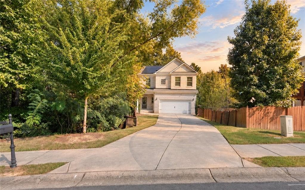 3 bedroom, 3 bathroom, 1,931 sq ft single family residence for sale at 102 Mirage Court, Dallas, GA 30157 — photo 1 of 46