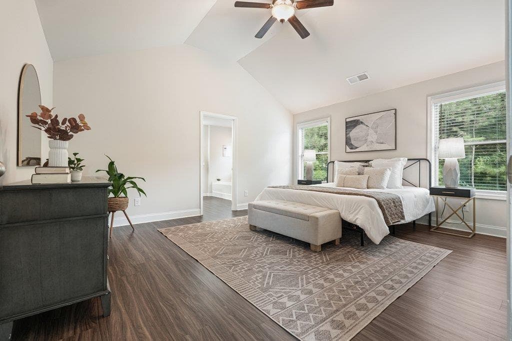 3 bedroom, 3 bathroom, 1,931 sq ft single family residence for sale at 102 Mirage Court, Dallas, GA 30157 — photo 3