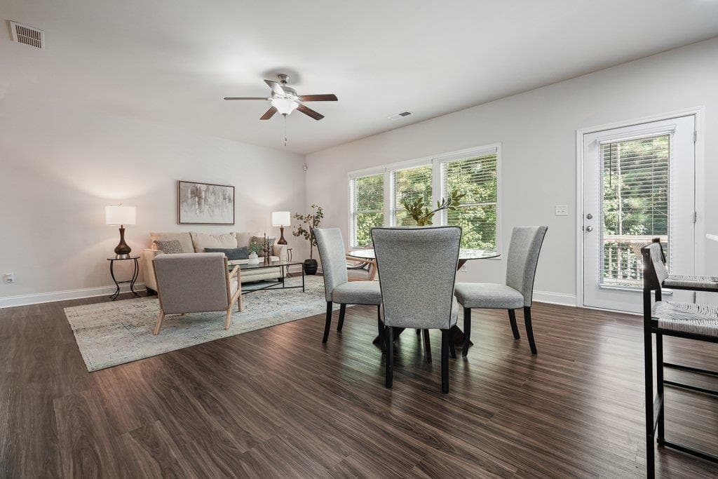 3 bedroom, 3 bathroom, 1,931 sq ft single family residence for sale at 102 Mirage Court, Dallas, GA 30157 — photo 5