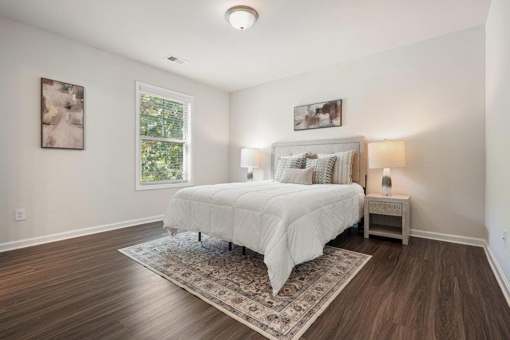 3 bedroom, 3 bathroom, 1,931 sq ft single family residence for sale at 102 Mirage Court, Dallas, GA 30157 — photo 9