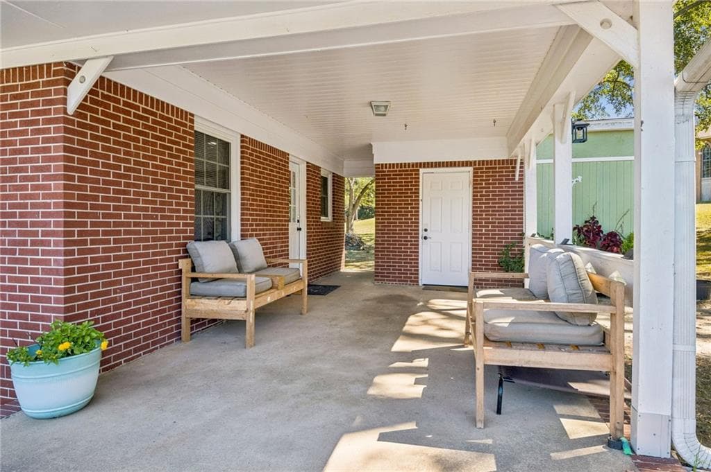 3 bedroom, 1 bathroom, 1,123 sq ft single family residence for sale at 542 Marion Street, Winder, GA 30680 — photo 6