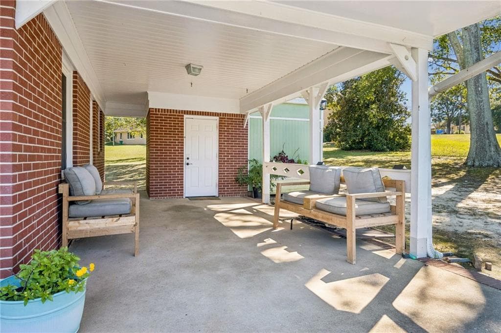 3 bedroom, 1 bathroom, 1,123 sq ft single family residence for sale at 542 Marion Street, Winder, GA 30680 — photo 7