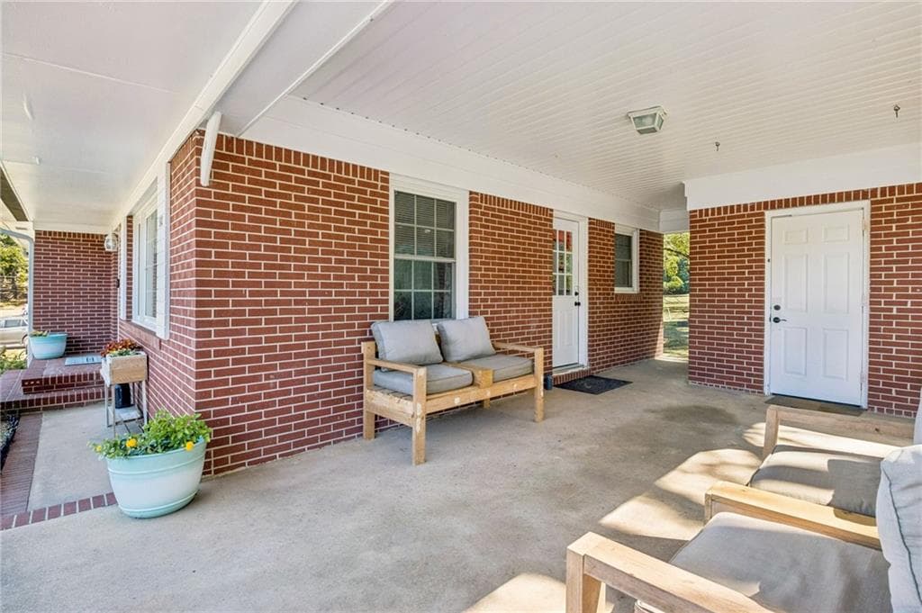 3 bedroom, 1 bathroom, 1,123 sq ft single family residence for sale at 542 Marion Street, Winder, GA 30680 — photo 8