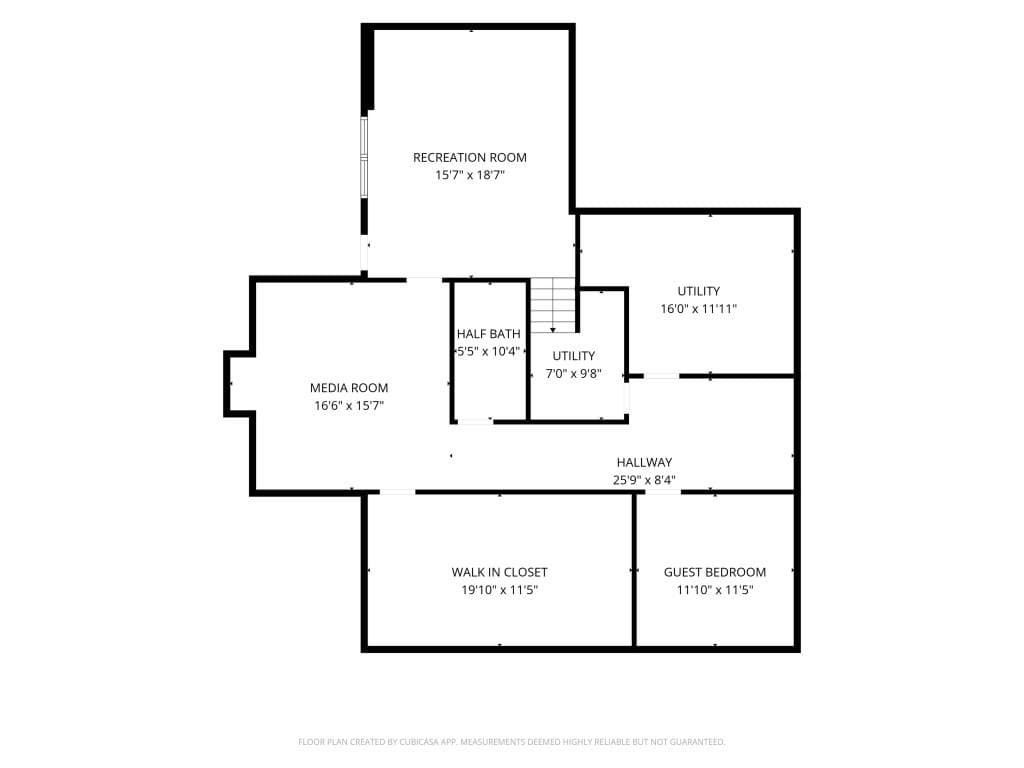 5 bedroom, 5 bathroom, 4,274 sq ft single family residence for sale at 7250 Weber Street, South Fulton, GA 30349 — photo 5