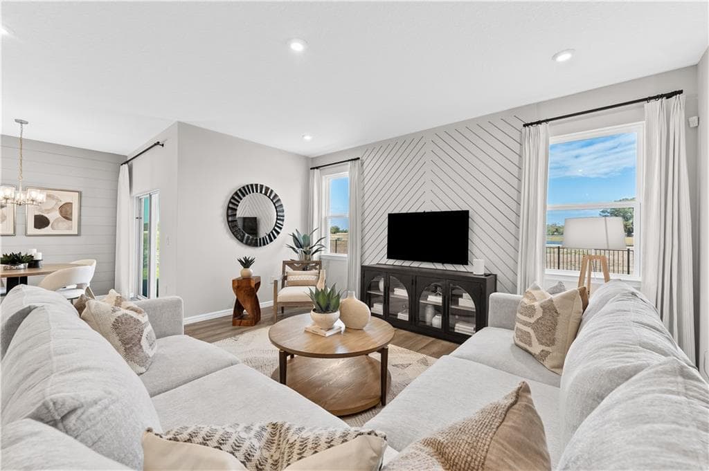 4 bedroom, 2 bathroom, 1,850 sq ft single family residence for sale at 756 Ocmulgee Crossing, Locust Grove, GA 30248 — photo 8