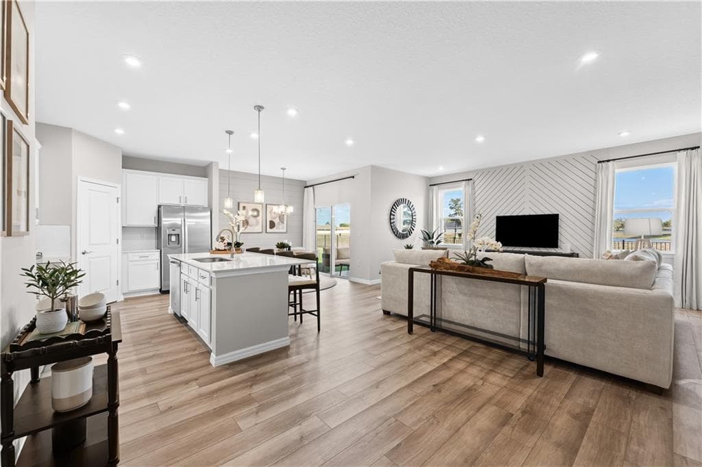 4 bedroom, 2 bathroom, 1,850 sq ft single family residence for sale at 756 Ocmulgee Crossing, Locust Grove, GA 30248 — photo 9