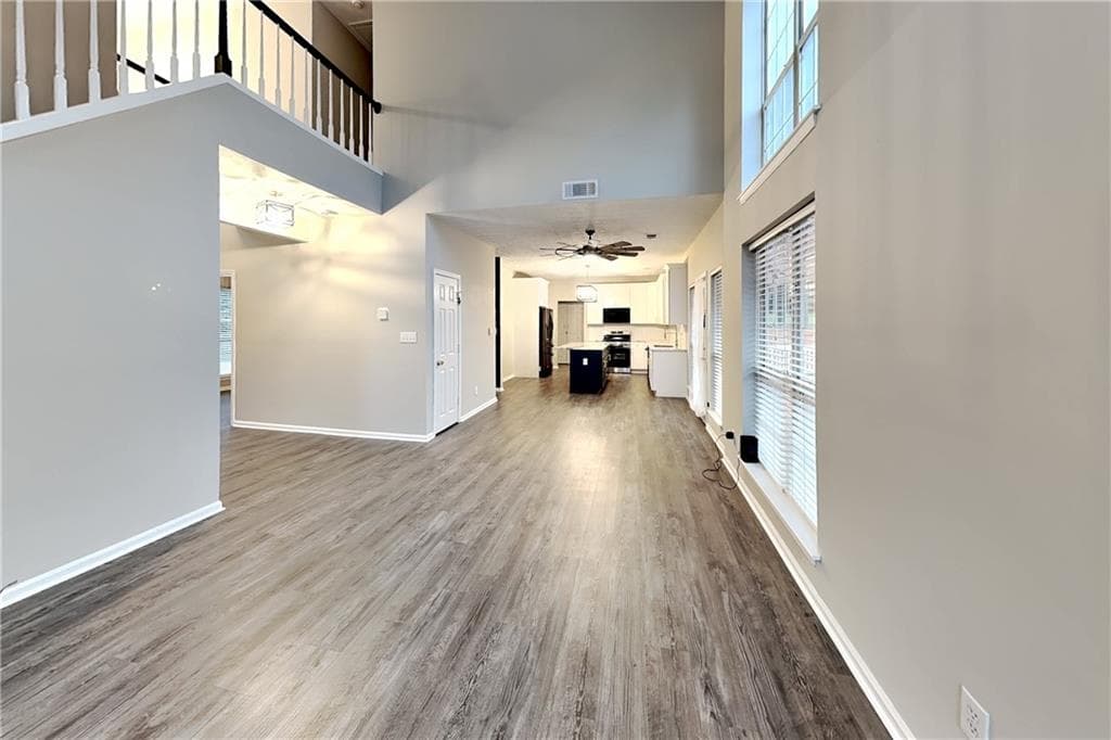 3 bedroom, 3 bathroom, 2,580 sq ft single family residence for rent at 2635 Rainbow Creek Drive, Decatur, GA 30034 for $2,400 a month — photo 2