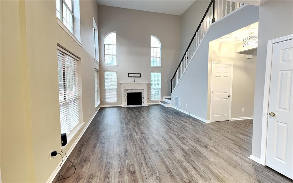3 bedroom, 3 bathroom, 2,580 sq ft single family residence for rent at 2635 Rainbow Creek Drive, Decatur, GA 30034 for $2,400 a month — photo 3