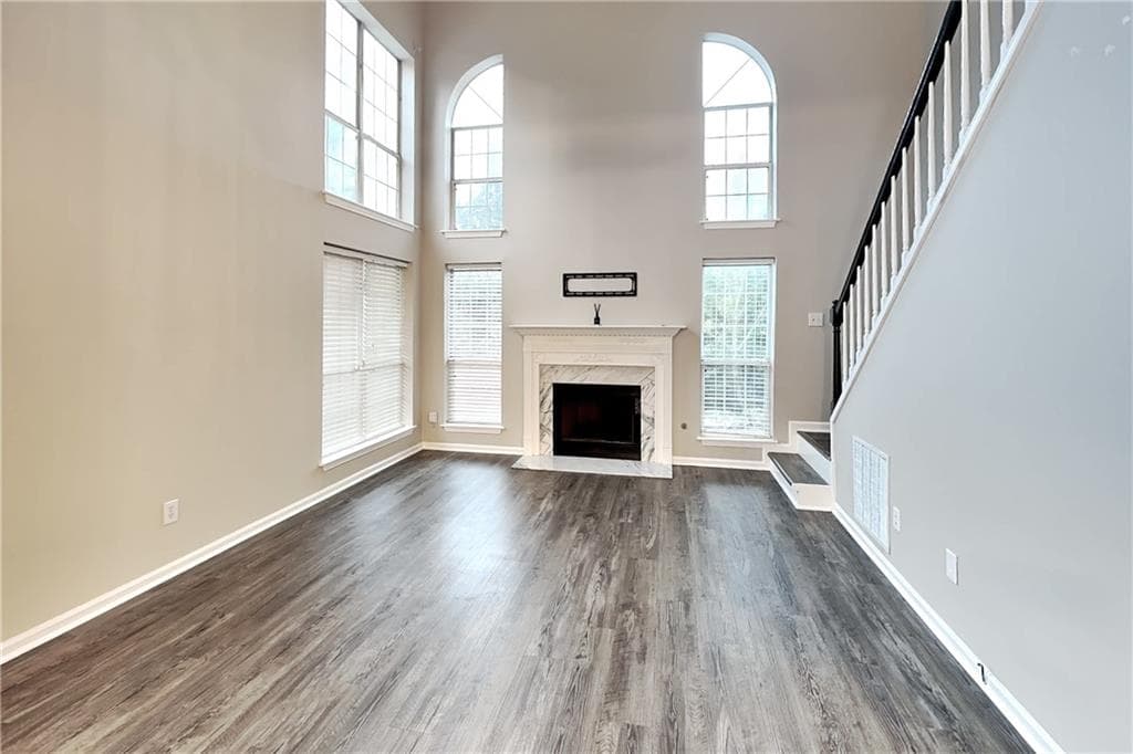 3 bedroom, 3 bathroom, 2,580 sq ft single family residence for rent at 2635 Rainbow Creek Drive, Decatur, GA 30034 for $2,400 a month — photo 4