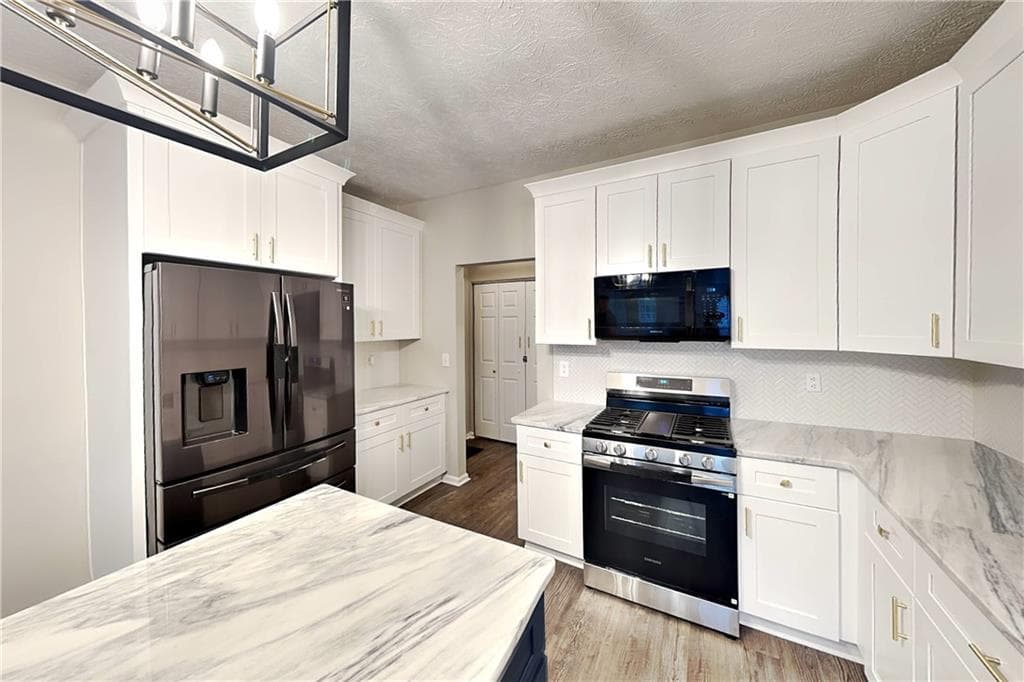 3 bedroom, 3 bathroom, 2,580 sq ft single family residence for rent at 2635 Rainbow Creek Drive, Decatur, GA 30034 for $2,400 a month — photo 5