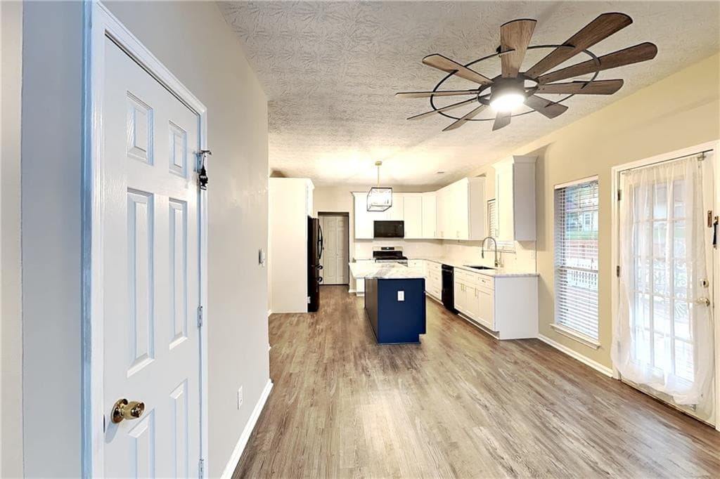3 bedroom, 3 bathroom, 2,580 sq ft single family residence for rent at 2635 Rainbow Creek Drive, Decatur, GA 30034 for $2,400 a month — photo 6