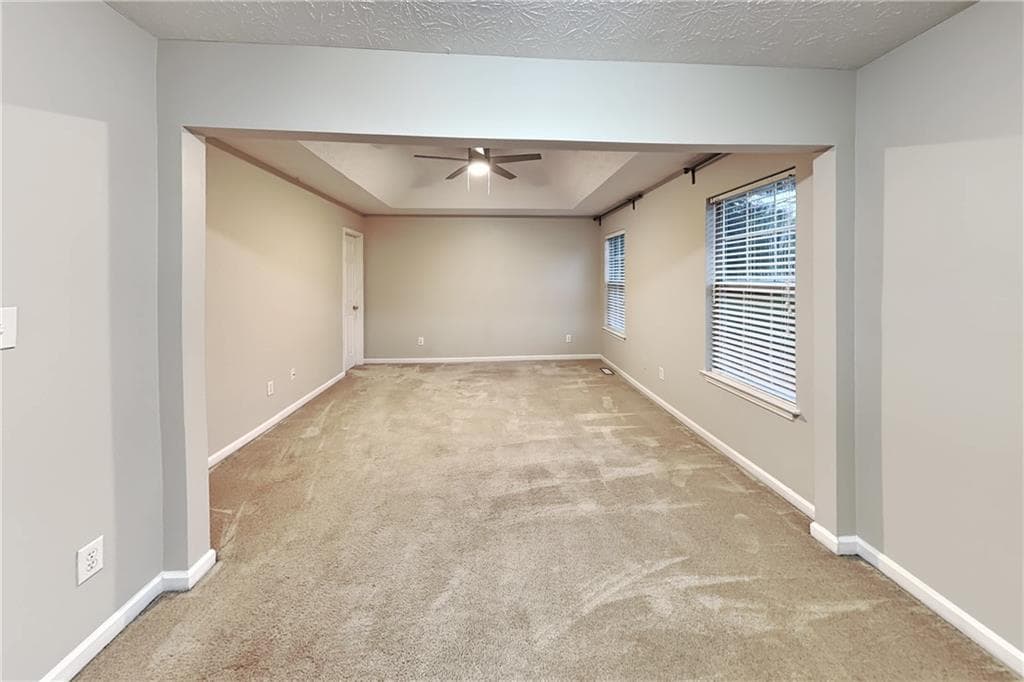 3 bedroom, 3 bathroom, 2,580 sq ft single family residence for rent at 2635 Rainbow Creek Drive, Decatur, GA 30034 for $2,400 a month — photo 9