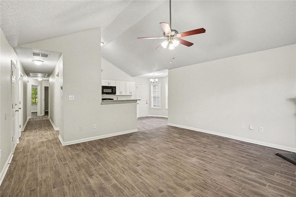 3 bedroom, 2 bathroom, 1,382 sq ft single family residence for sale at 6934 Red Bone Way, Stonecrest, GA 30038 — photo 2
