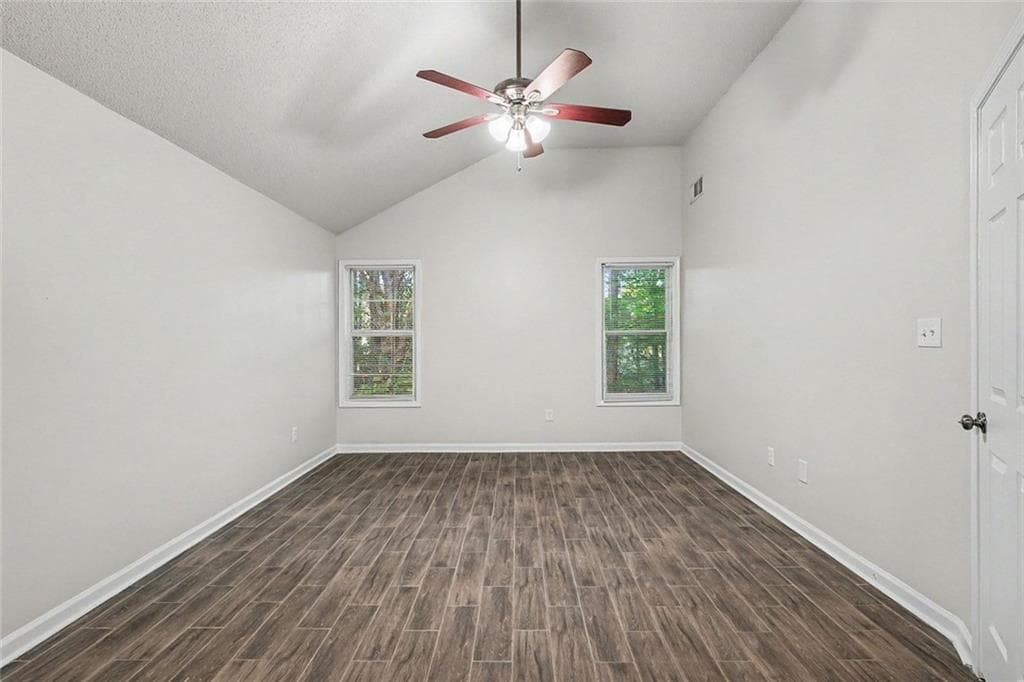 3 bedroom, 2 bathroom, 1,382 sq ft single family residence for sale at 6934 Red Bone Way, Stonecrest, GA 30038 — photo 9