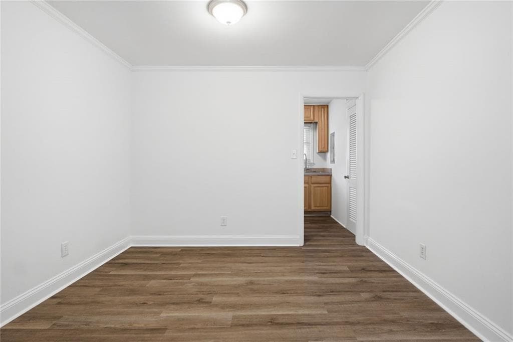 2 bedroom, 2 bathroom, 1,176 sq ft condominium for sale at 3510 Roswell Road L-4, Atlanta, GA 30305 — photo 10