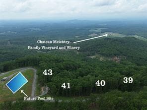 single family residence for sale at 43 High Summit Drive, Talking Rock, GA 30175 — photo 7