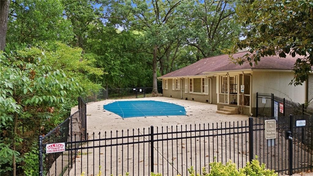3 bedroom, 3 bathroom, 2,261 sq ft townhouse for sale at 1742 Woodcliff Place, Atlanta, GA 30329 — photo 3