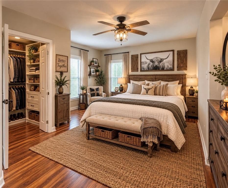 3 bedroom, 2 bathroom, 1,074 sq ft single family residence for sale at 1015 Palmetto Avenue, Atlanta, GA 30314 — photo 3