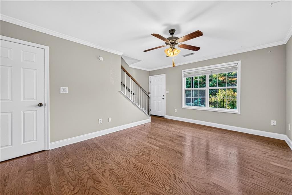 2 bedroom, 3 bathroom, 1,088 sq ft condominium for sale at 105 Whitehead Road 23, Athens, GA 30606 — photo 2