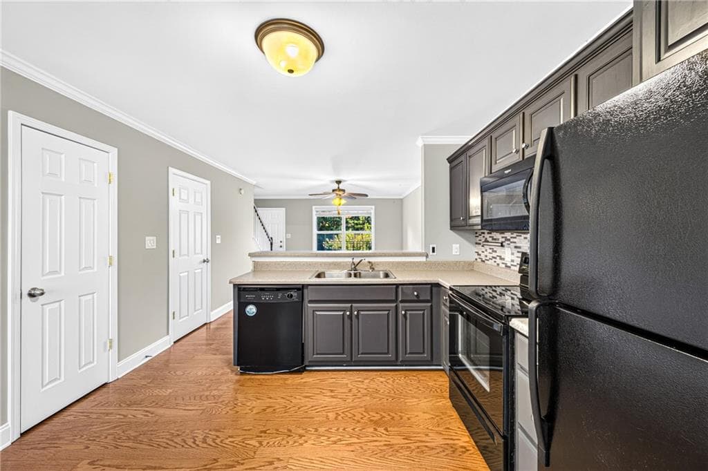 2 bedroom, 3 bathroom, 1,088 sq ft condominium for sale at 105 Whitehead Road 23, Athens, GA 30606 — photo 7