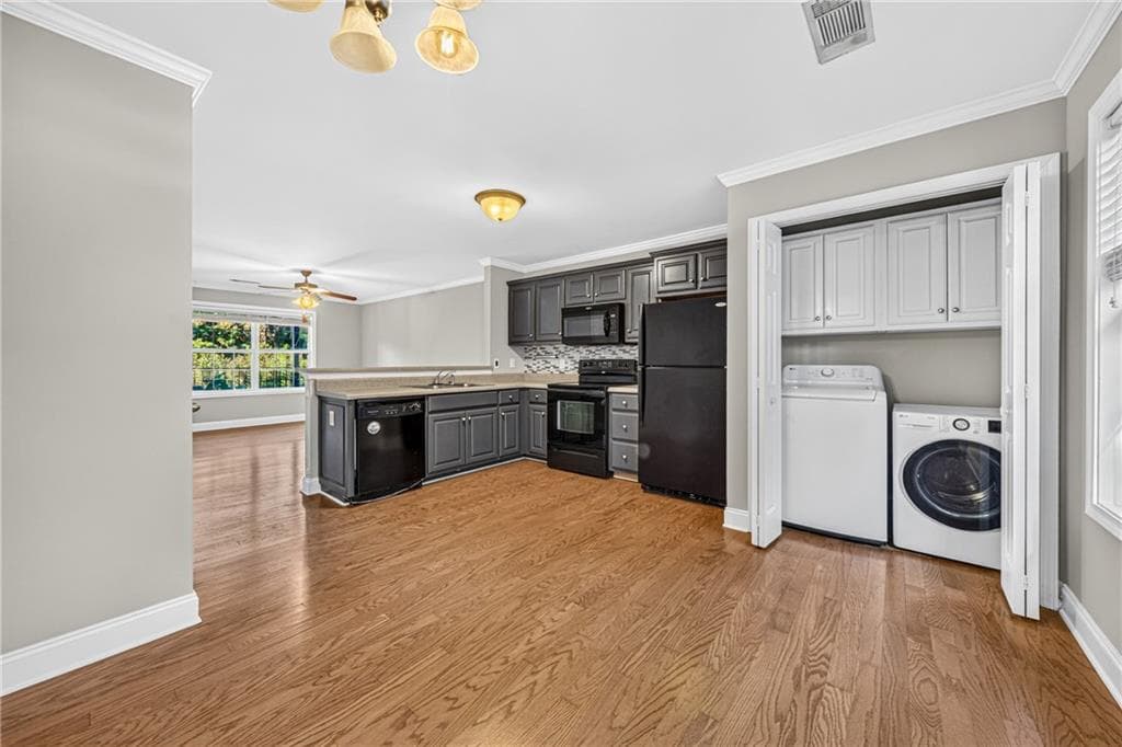 2 bedroom, 3 bathroom, 1,088 sq ft condominium for sale at 105 Whitehead Road 23, Athens, GA 30606 — photo 9