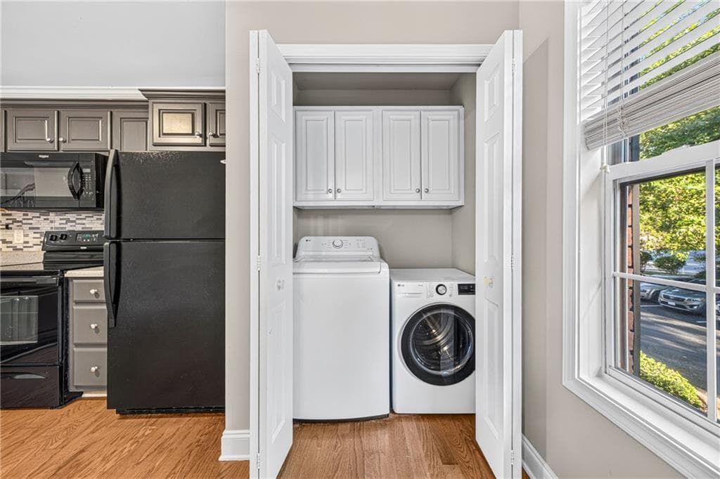2 bedroom, 3 bathroom, 1,088 sq ft condominium for sale at 105 Whitehead Road 23, Athens, GA 30606 — photo 10