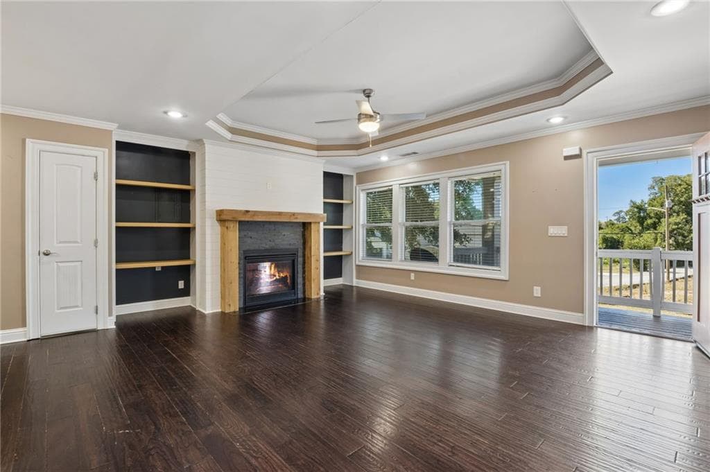 3 bedroom, 3 bathroom, 1,568 sq ft single family residence for sale at 112 E Stephens Street, Winder, GA 30680 — photo 10
