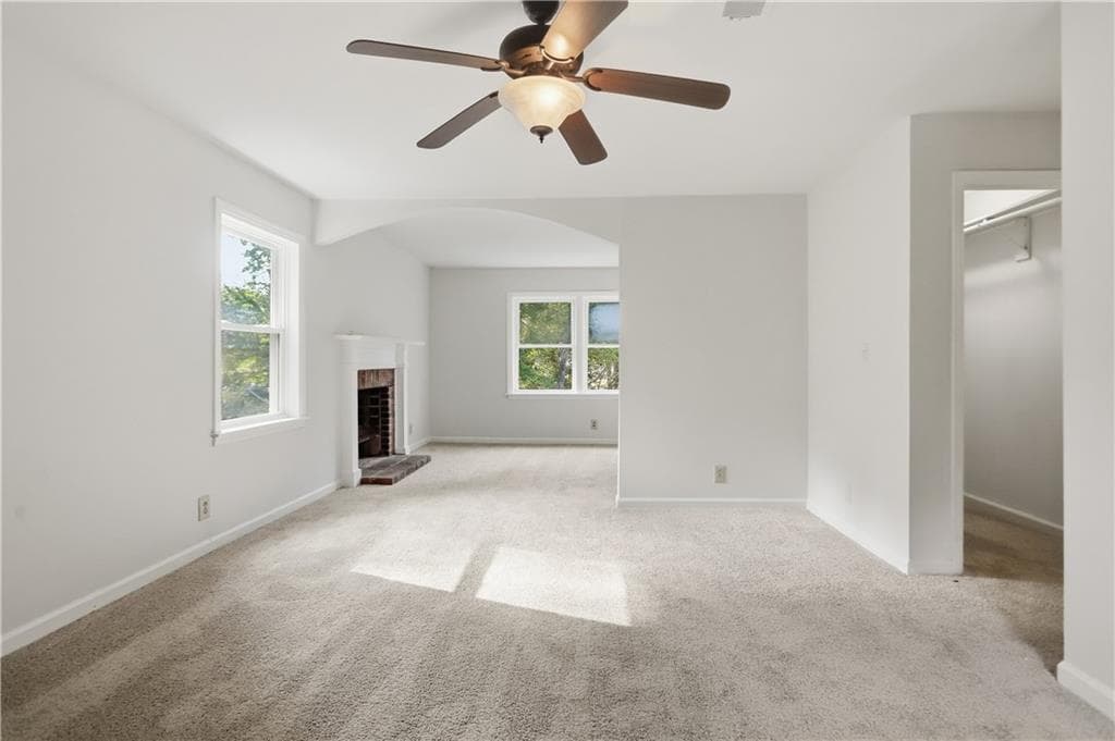 4 bedroom, 4 bathroom, 2,915 sq ft single family residence for sale at 990 Chads Ford Court, Macon, GA 31210 — photo 4