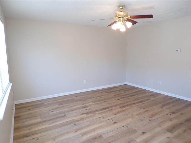 2 bedroom, 3 bathroom, 1,188 sq ft townhouse for sale at 28 Princeton Place Drive, Adairsville, GA 30103 — photo 4