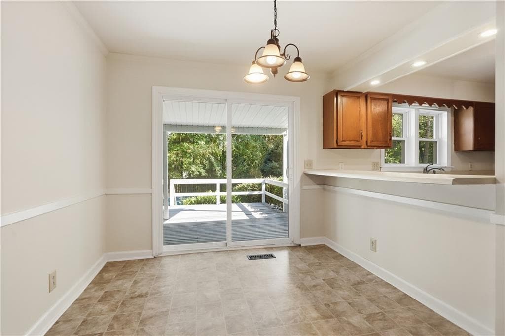 4 bedroom, 4 bathroom, 2,915 sq ft single family residence for sale at 990 Chads Ford Court, Macon, GA 31210 — photo 7
