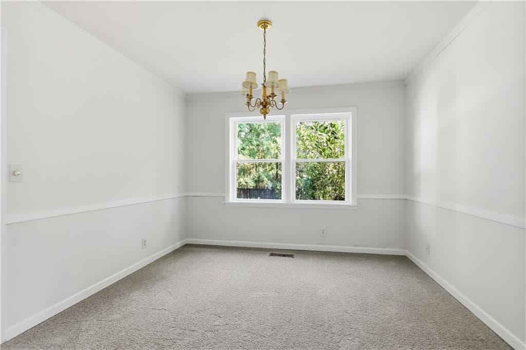 4 bedroom, 4 bathroom, 2,915 sq ft single family residence for sale at 990 Chads Ford Court, Macon, GA 31210 — photo 8