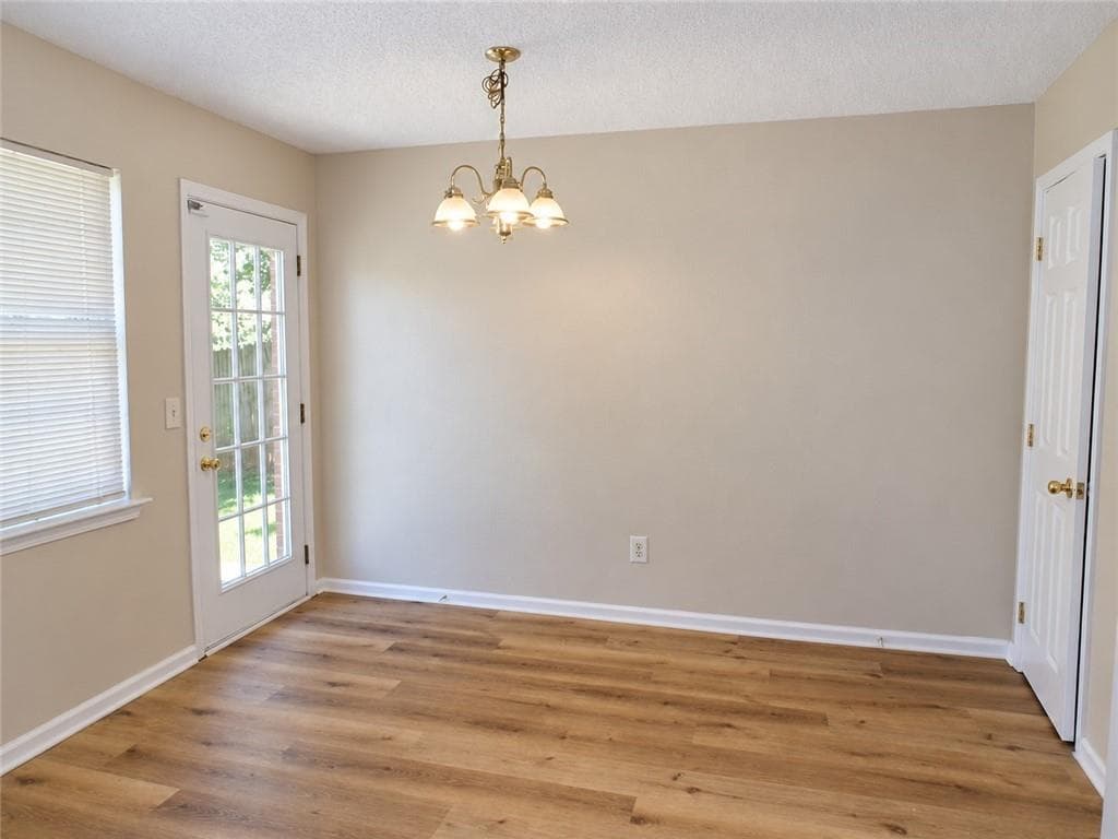 2 bedroom, 3 bathroom, 1,188 sq ft townhouse for sale at 28 Princeton Place Drive, Adairsville, GA 30103 — photo 9
