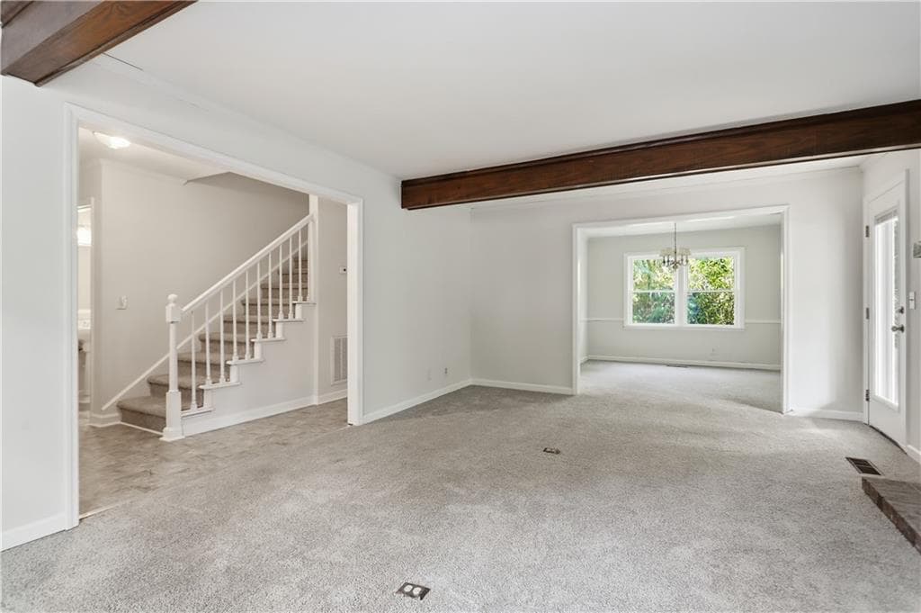 4 bedroom, 4 bathroom, 2,915 sq ft single family residence for sale at 990 Chads Ford Court, Macon, GA 31210 — photo 10