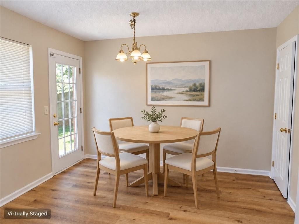 2 bedroom, 3 bathroom, 1,188 sq ft townhouse for sale at 28 Princeton Place Drive, Adairsville, GA 30103 — photo 10